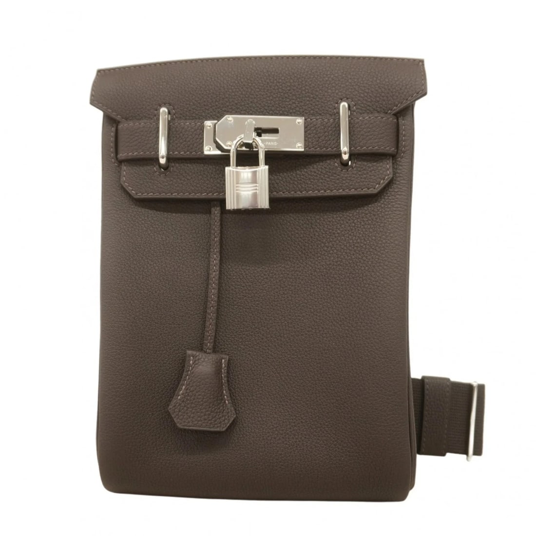 HERMES KELLY AKKAD PM TOGO K MEN'S BAG (1 of 9)