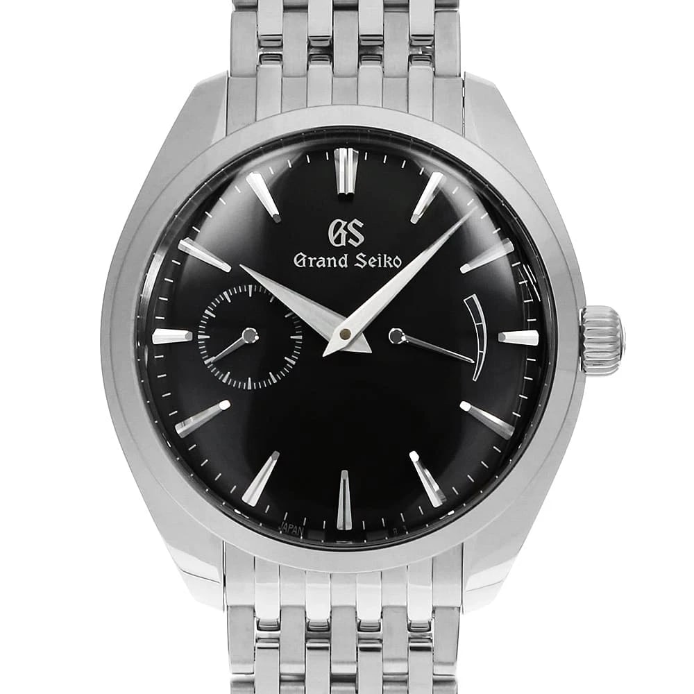 GRAND SEIKO ELEGANCE COLLECTION MECHANICAL WRIST WATCH (1 of 5)