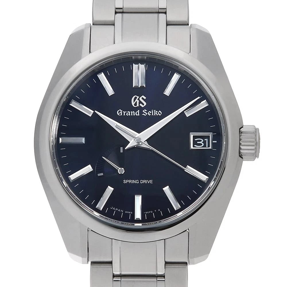 GRAND SEIKO HERITAGE COLLECTION MASTER WRIST WATCH (1 of 3)