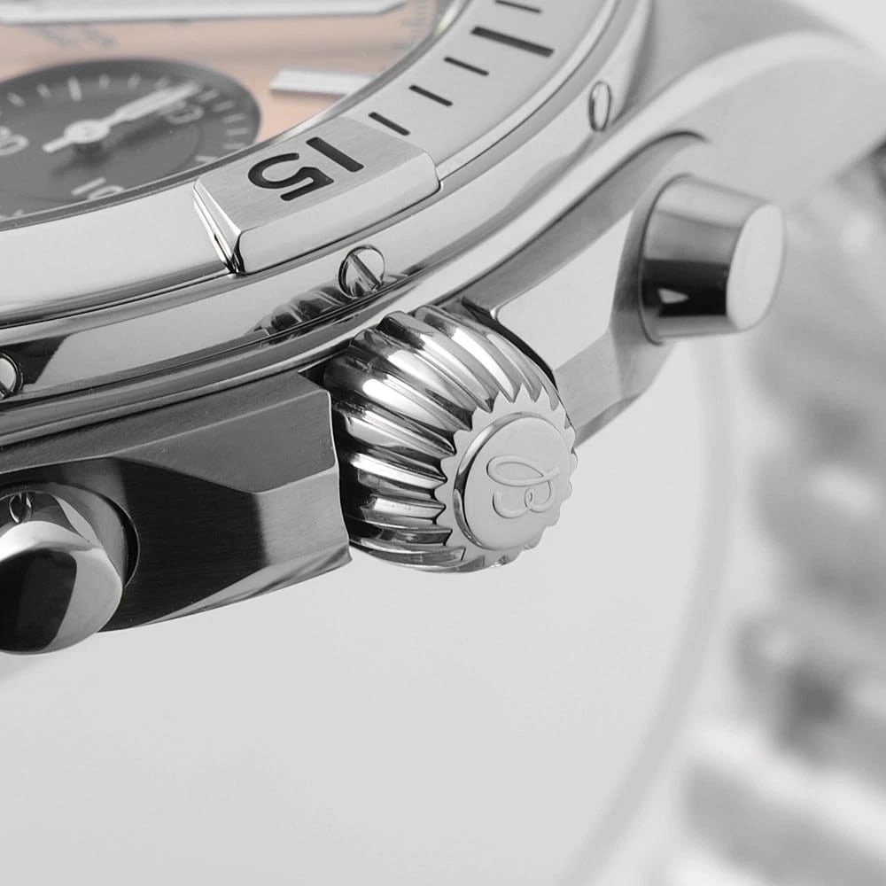 BREITLING CHRONOMAT WRIST WATCH - 5