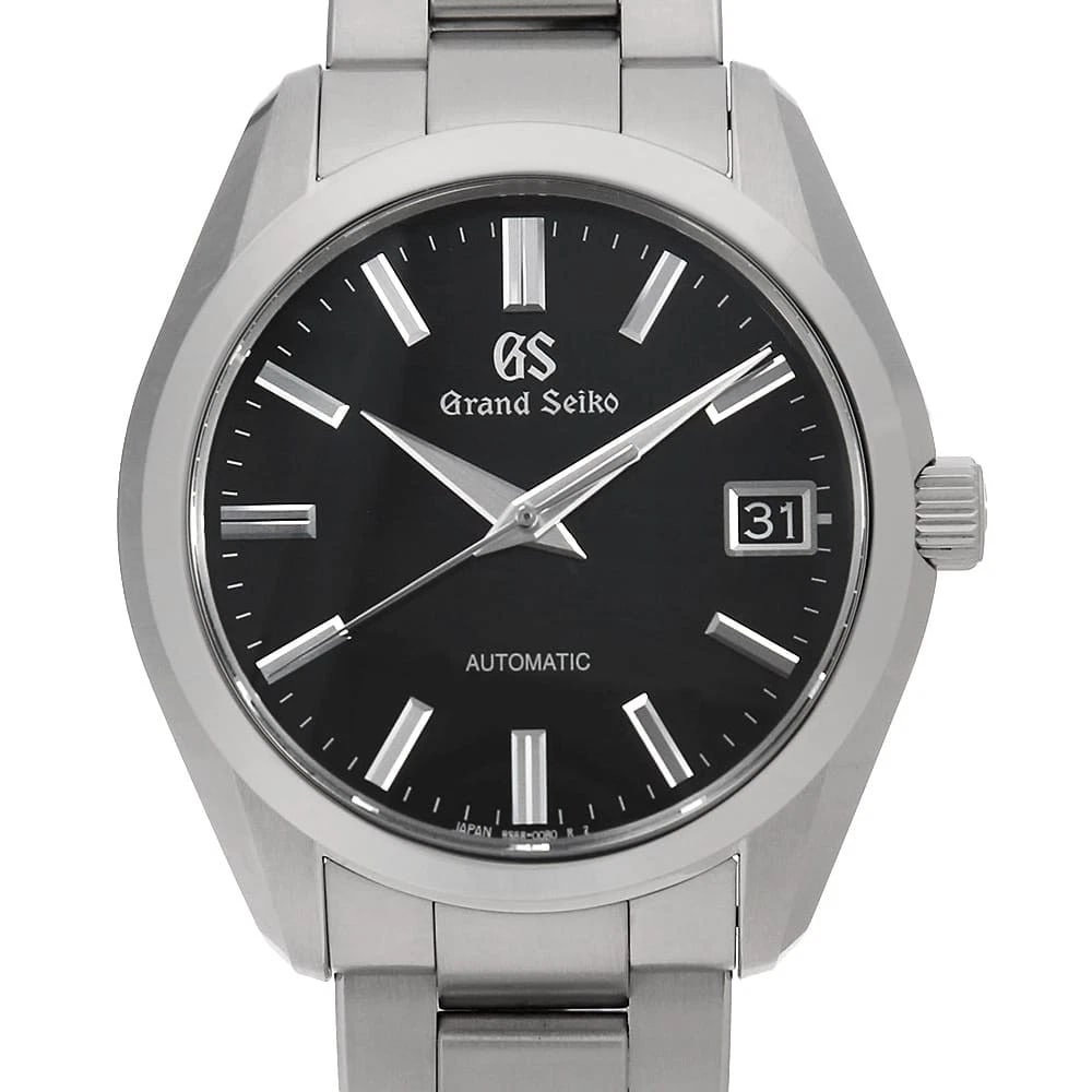 GRAND SEIKO HERITAGE COLLECTION MECHANICAL WRIST WATCH (1 of 4)