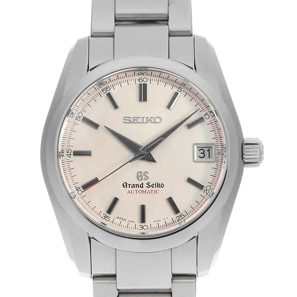 GRAND SEIKO MECHANICAL WRIST WATCH (1 of 2)