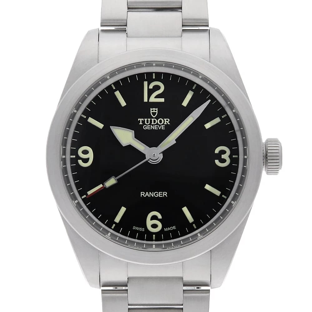 TUDOR RANGER WRIST WATCH (1 of 5)