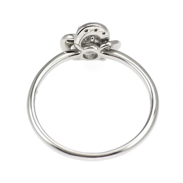 PT900 DIAMOND RING - 2