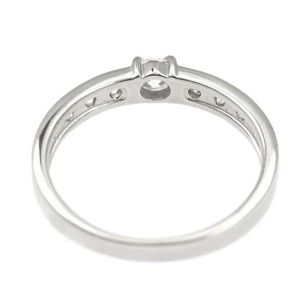 PT900 DIAMOND RING - 2