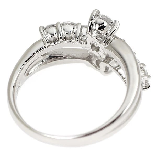 PT900 DIAMOND RING 109CT - 2