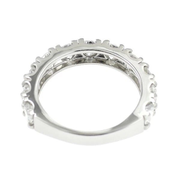 PT900 DIAMOND RING - 2