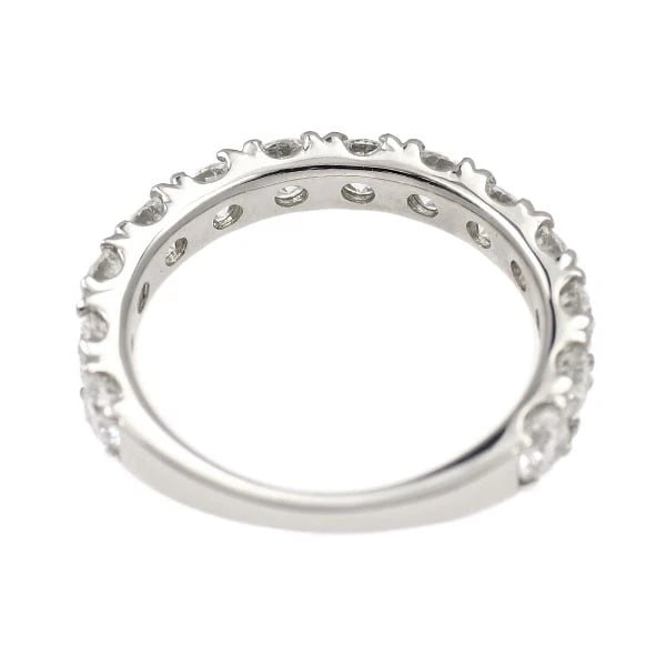 PT900 DIAMOND RING - 2