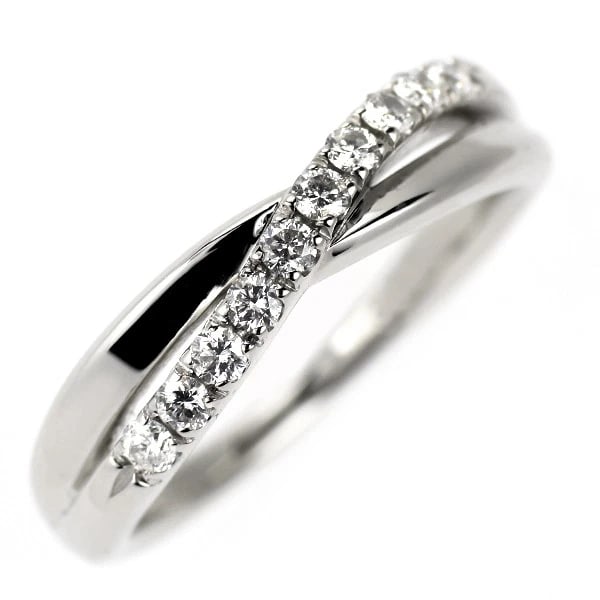 PT950 DIAMOND RING: Pt950 diamond ring Brand: None Type/Style: Ring Material: Metal Purity 950, Metal Platinum, Main Stone/Creation Natural Color: Platinum Size: 4.75 - 5 US Accessories: None Accessories Noti