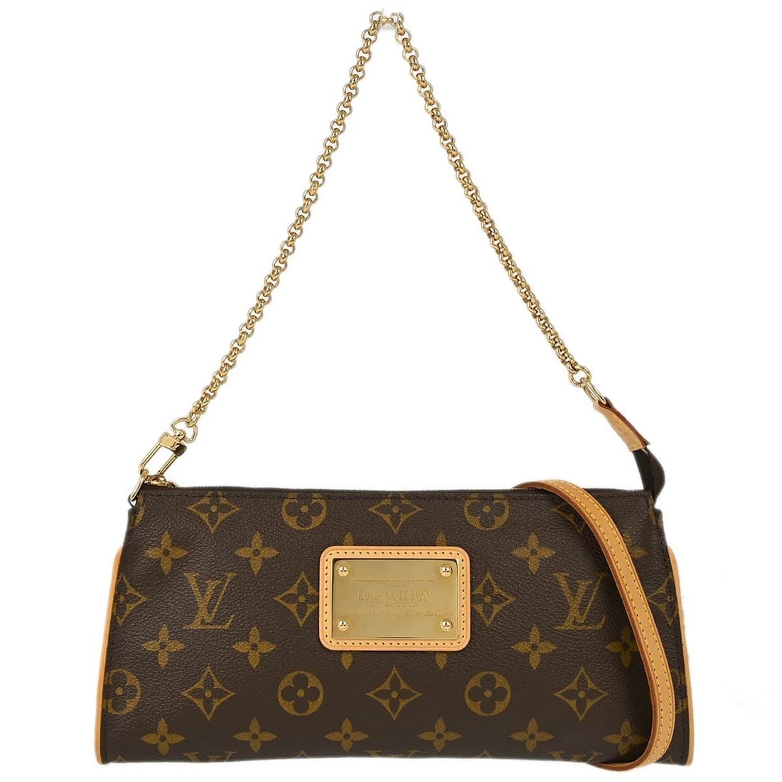 LOUIS VUITTON MONOGRAM SOPHIE 2WAY HANDBAG (1 of 9)