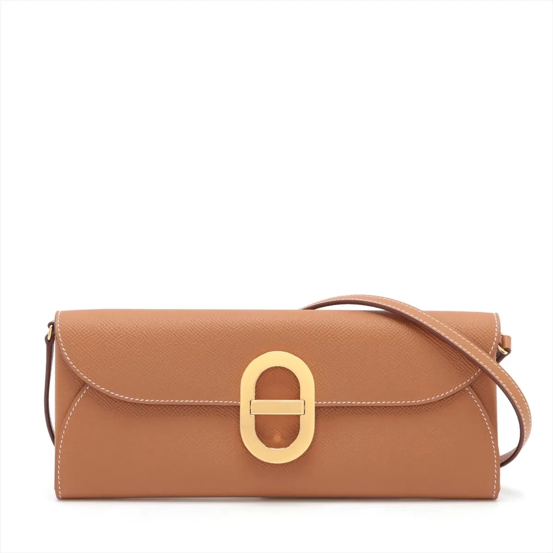 Hermes CHAÎNE D'ANCRE TOGO VEAU EPSOM (1 of 5)