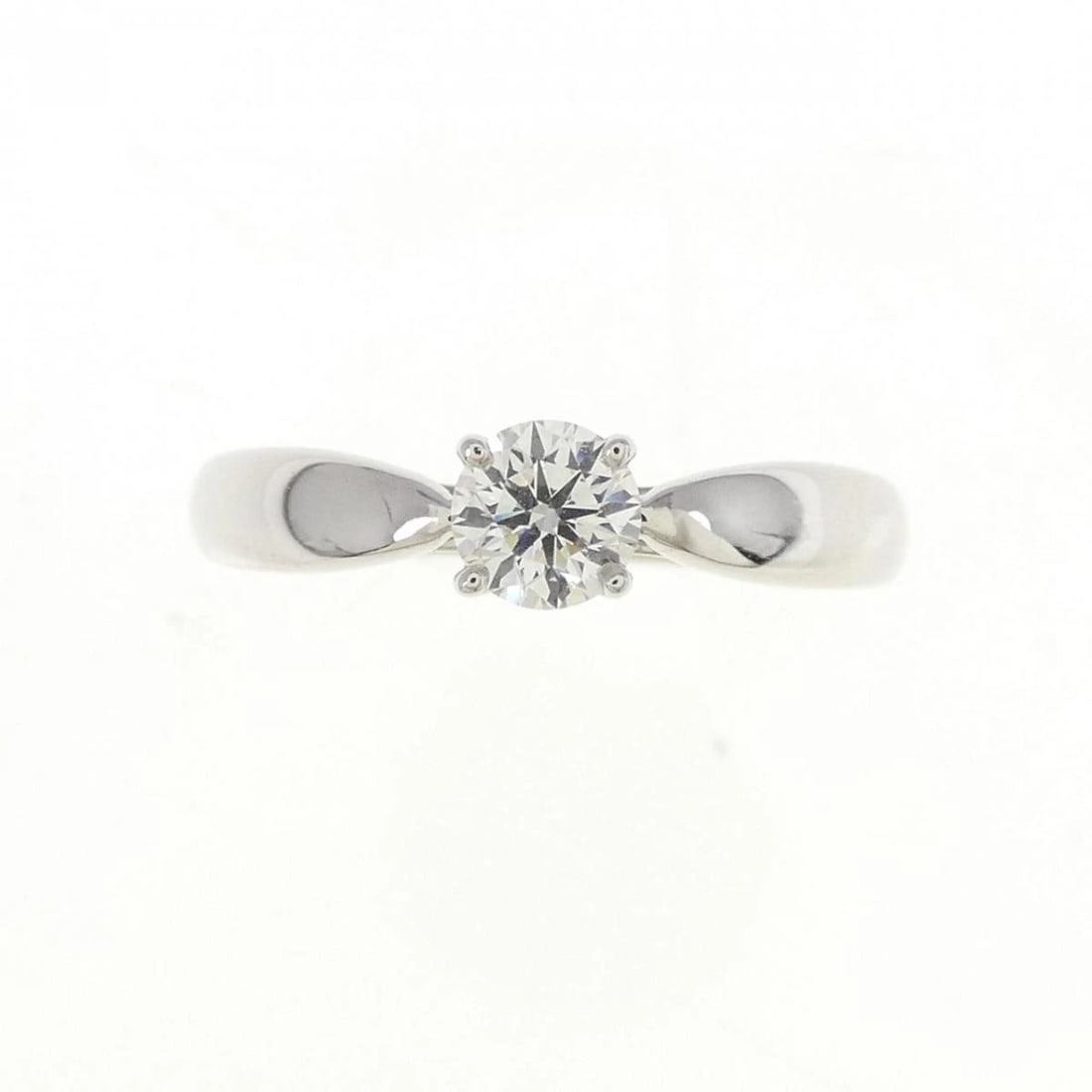 TIFFANY & CO. HARMONY RING - 2
