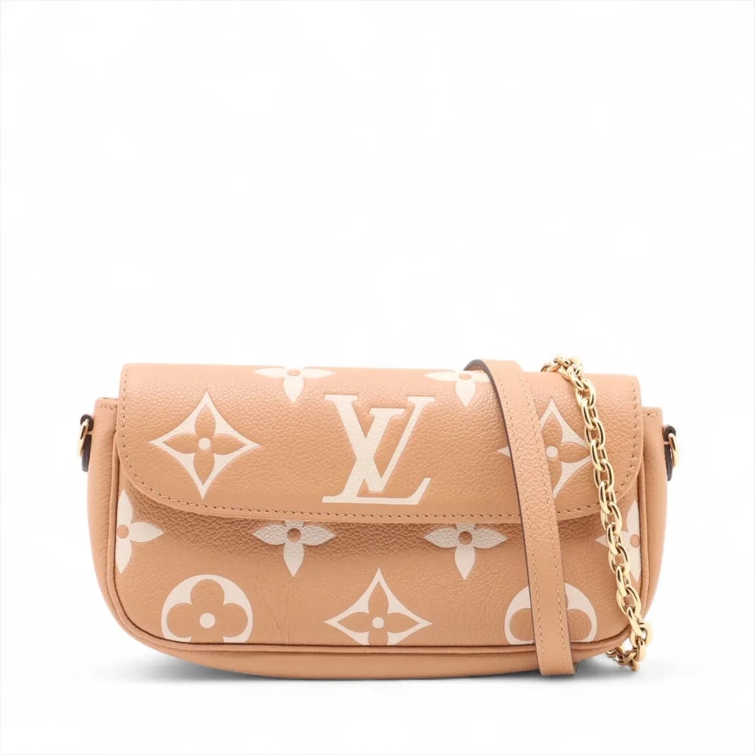 LOUIS VUITTON MONOGRAM EMPREINTE WALLET