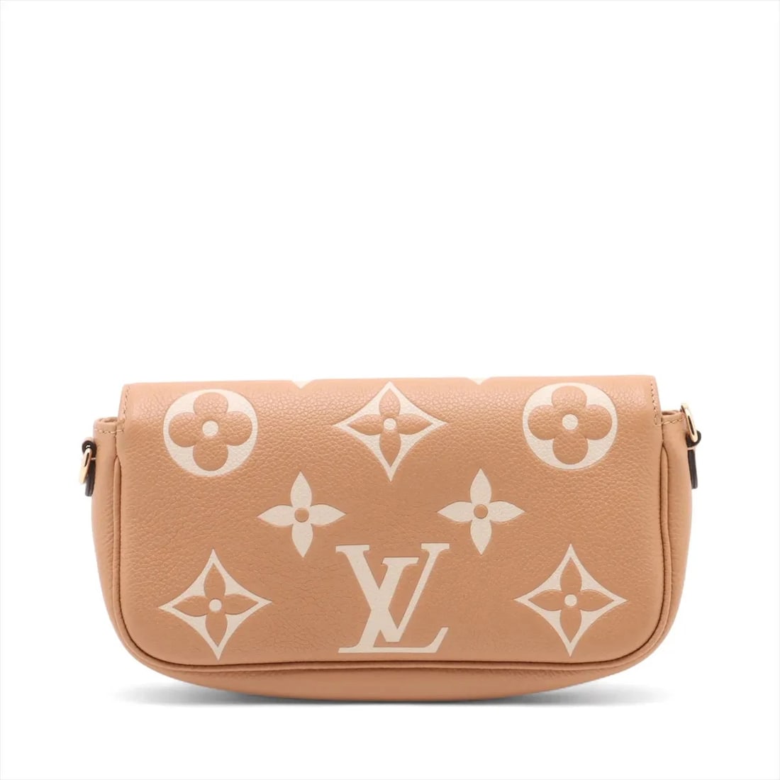 LOUIS VUITTON MONOGRAM EMPREINTE WALLET - 2