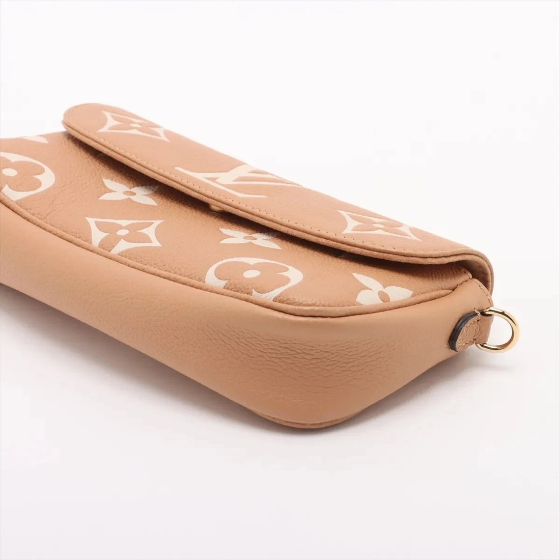 LOUIS VUITTON MONOGRAM EMPREINTE WALLET - 3