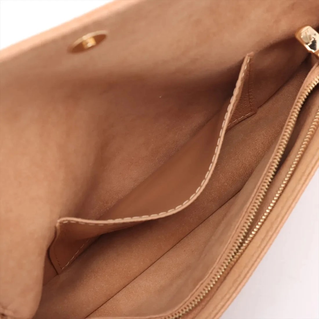 LOUIS VUITTON MONOGRAM EMPREINTE WALLET - 6