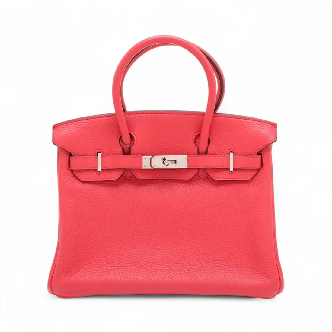 Hermes BIRKIN 30 LE TOURNAY TAURILLON CLEMENCE (1 of 6)