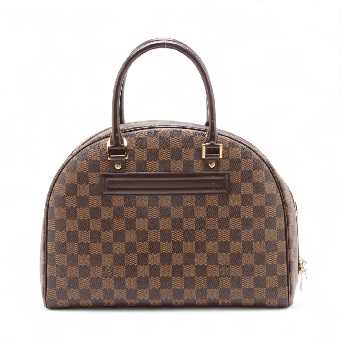 LOUIS VUITTON DAMIER NOLITA BROWN (1 of 8)