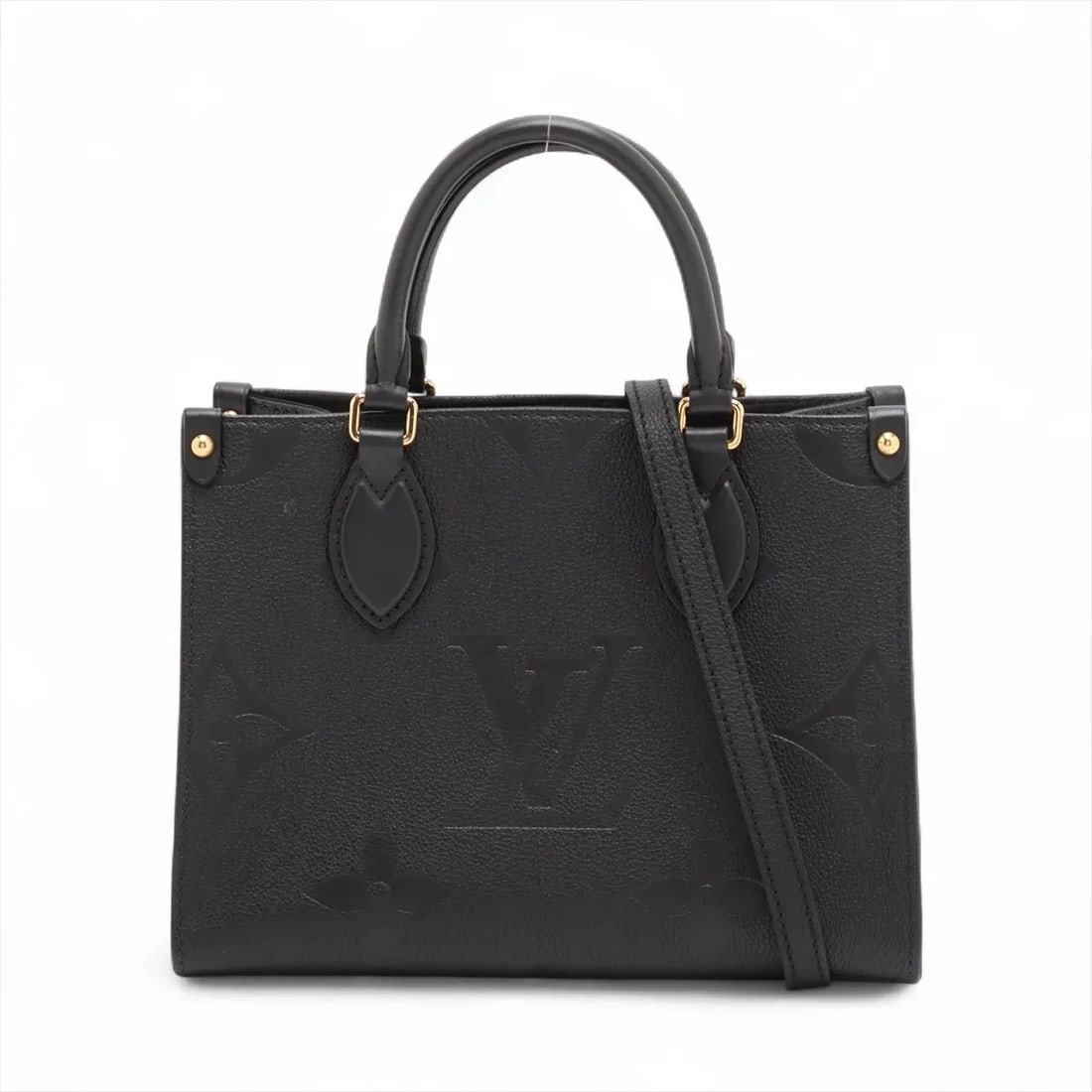 LOUIS VUITTON MONOGRAM EMPREINTE (1 of 8)