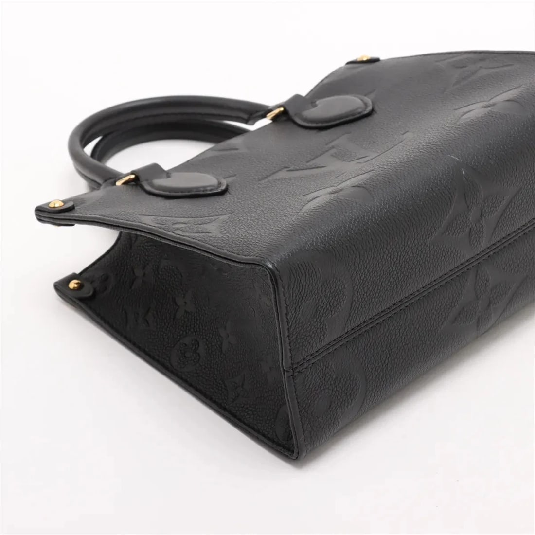 LOUIS VUITTON MONOGRAM EMPREINTE - 4