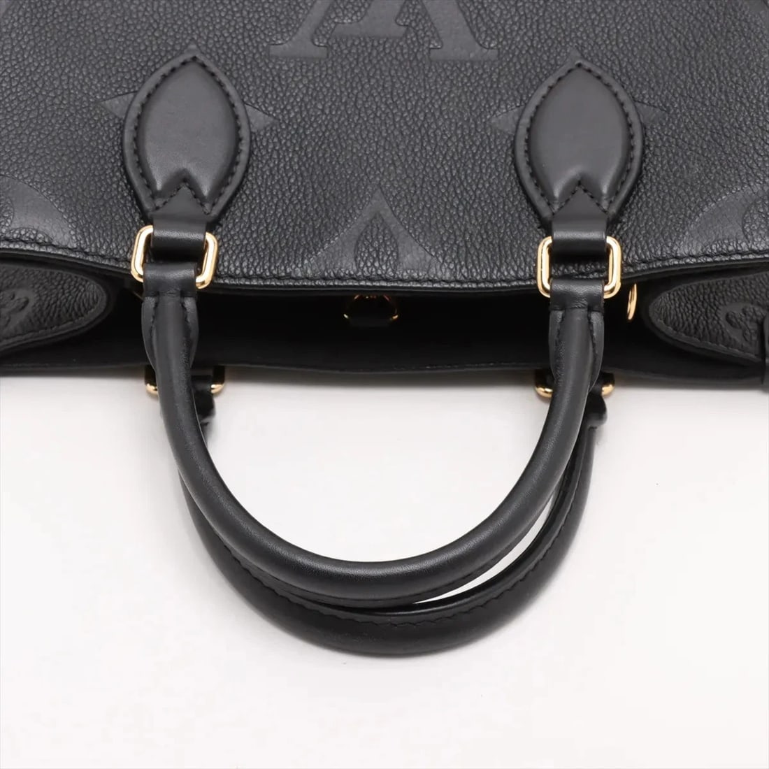 LOUIS VUITTON MONOGRAM EMPREINTE - 5