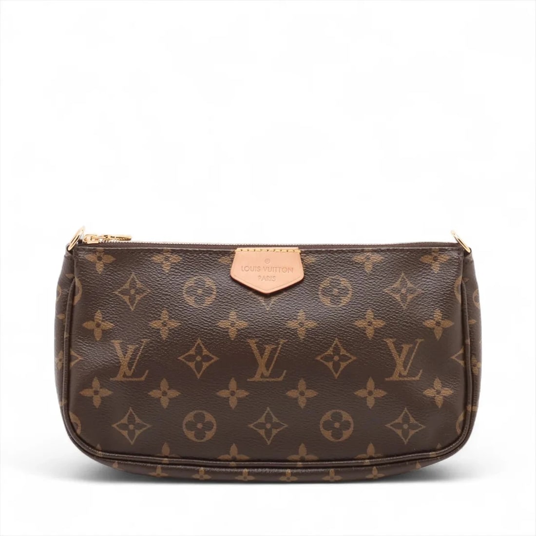 LOUIS VUITTON MONOGRAM MULTI POCHETTE ACCESSOIRES - 3