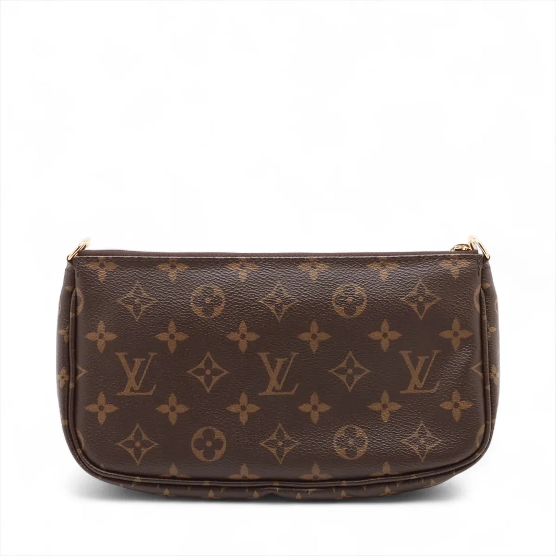 LOUIS VUITTON MONOGRAM MULTI POCHETTE ACCESSOIRES - 4