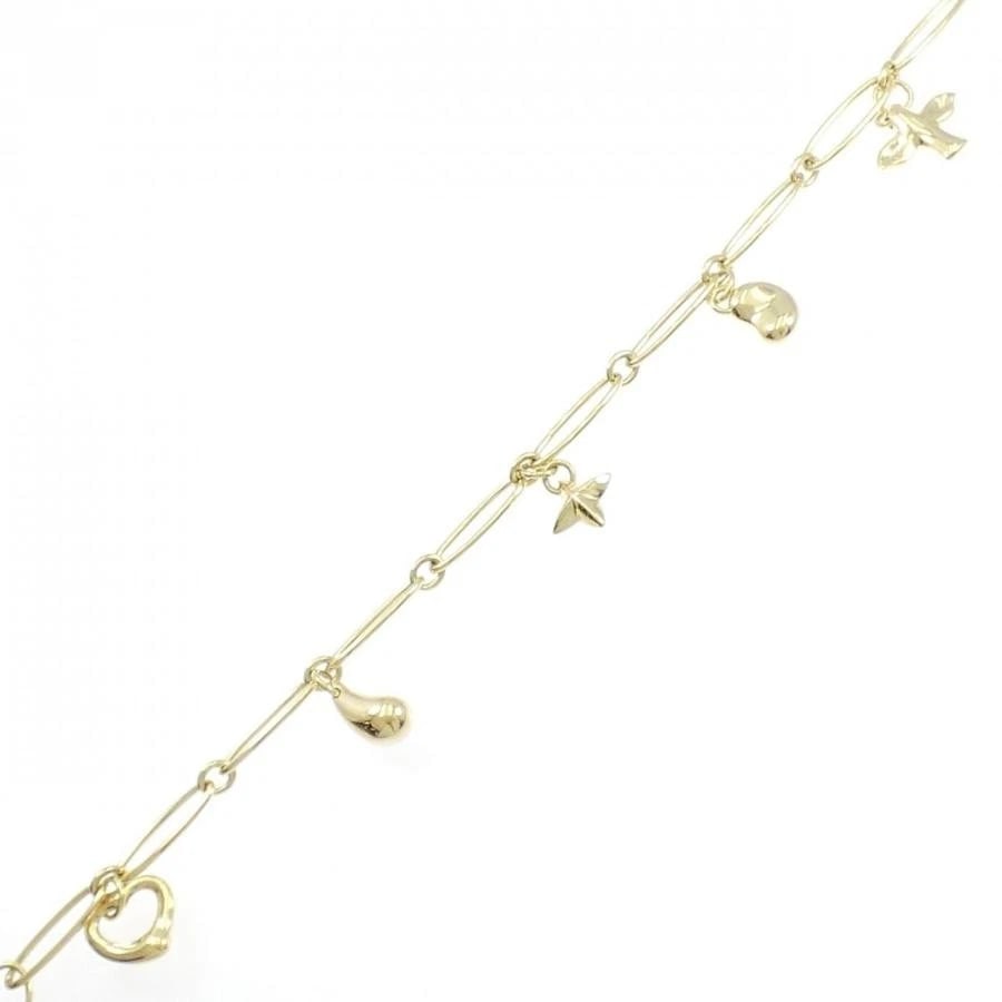TIFFANY & CO. 750 YELLOW GOLD LADIES BRACELET (1 of 4)