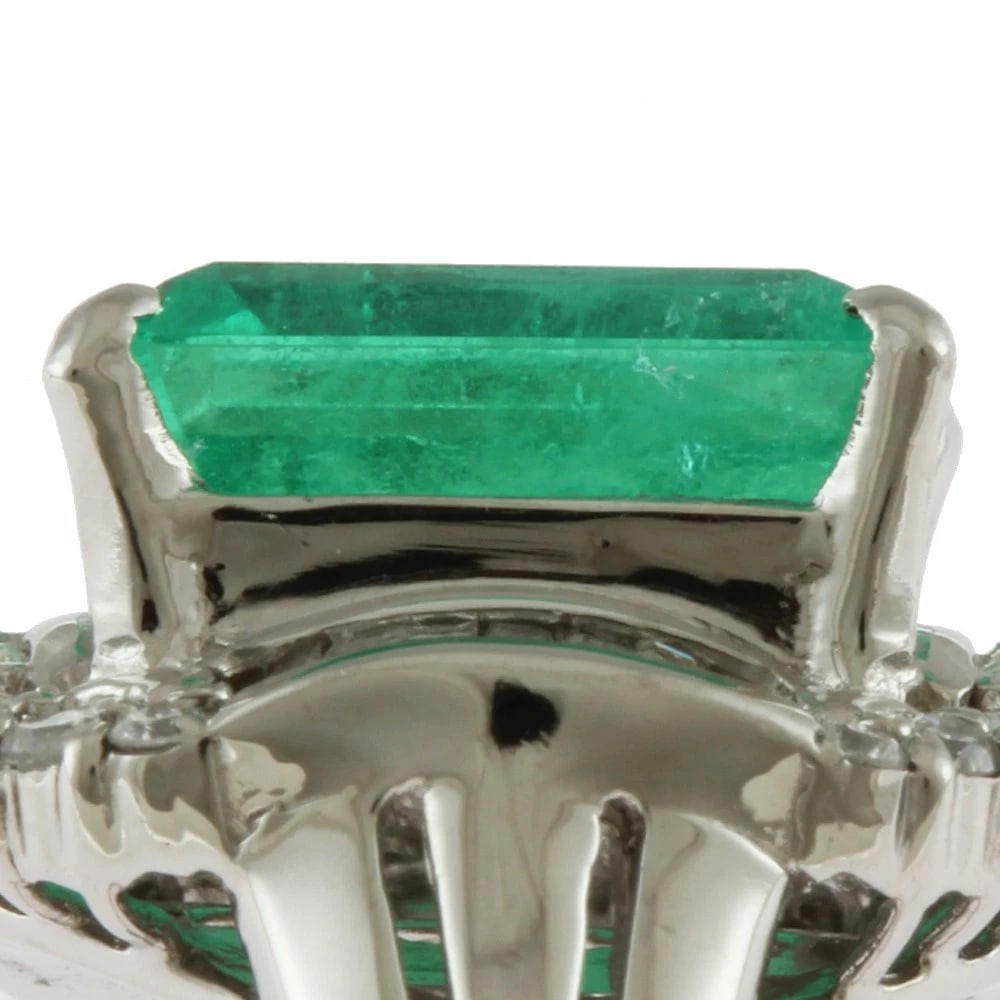 RING PT900 NATURAL - 7