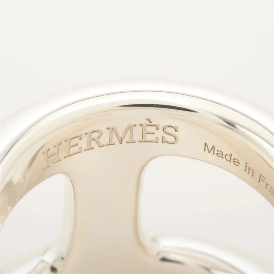 HERMES OSMOZ PM RING - 3