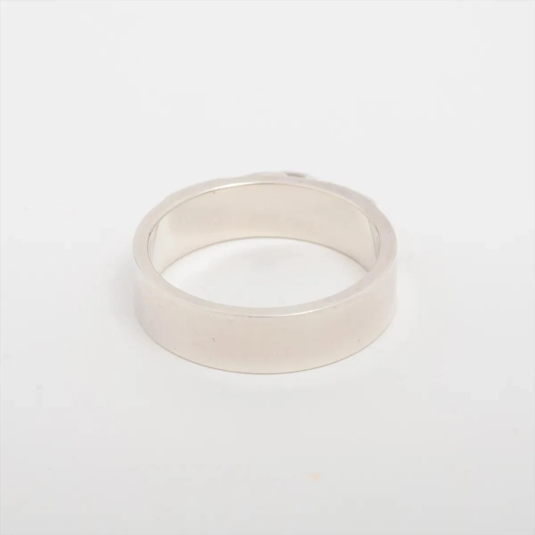 HERMES COLLIER DE CHIEN RING - 2