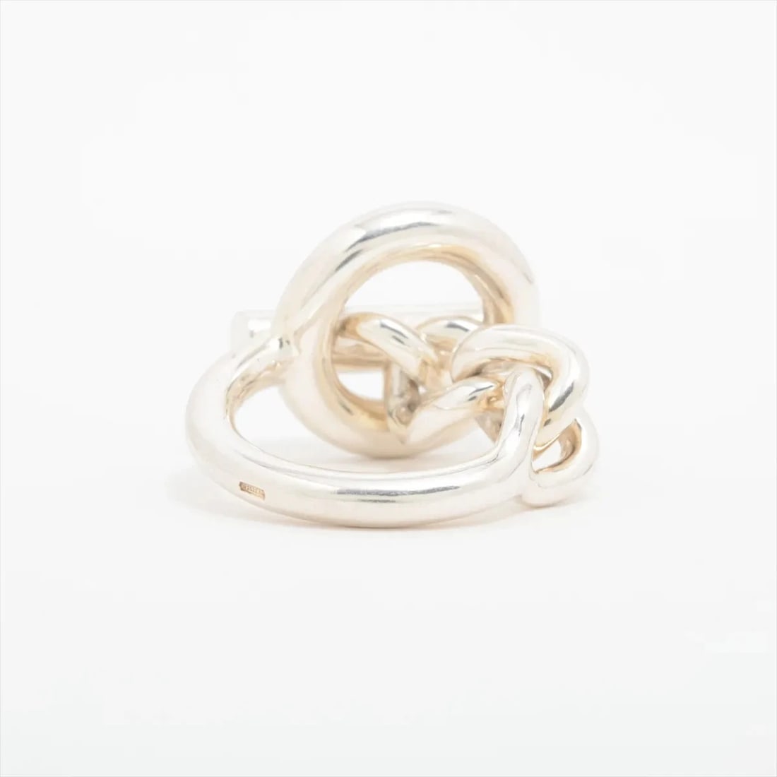 HERMES CROISETTE PM RING - 2