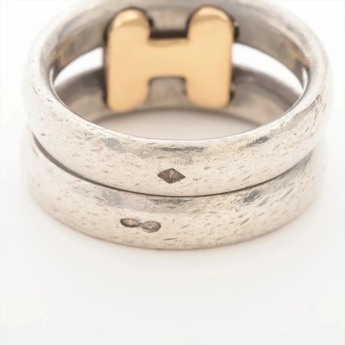 HERMES OLYMPE RING - 3