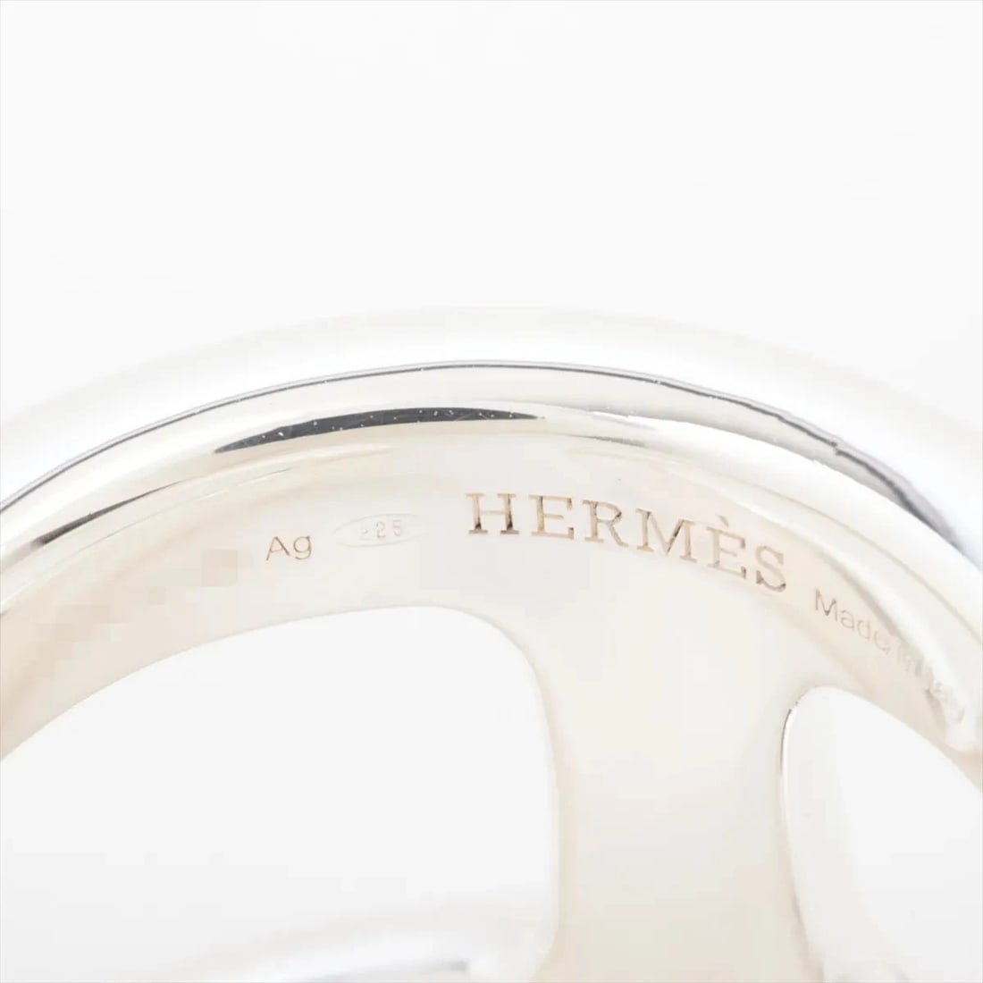 HERMES OSMO'S GM RING - 3