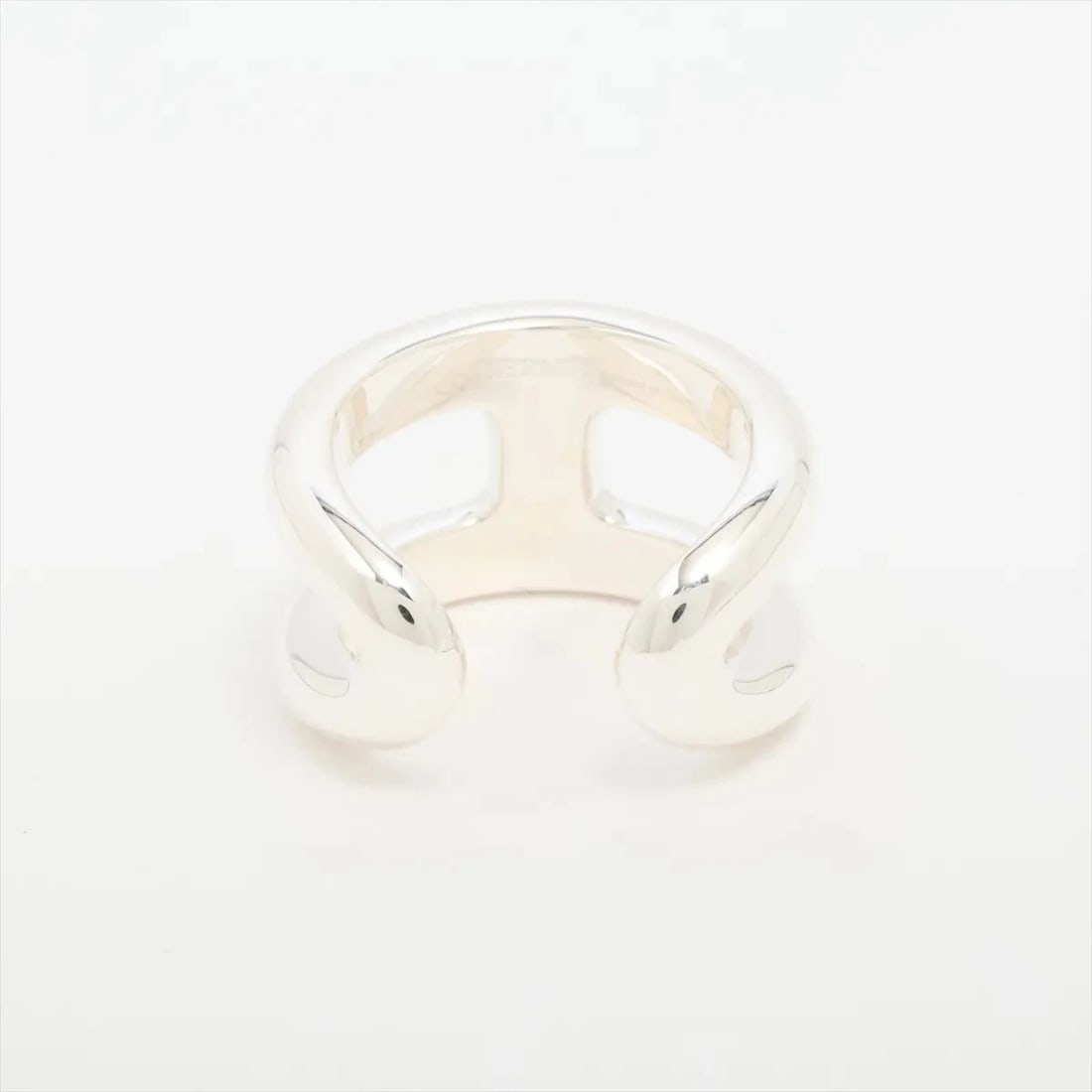 HERMES OSMOZ PM RING - 2