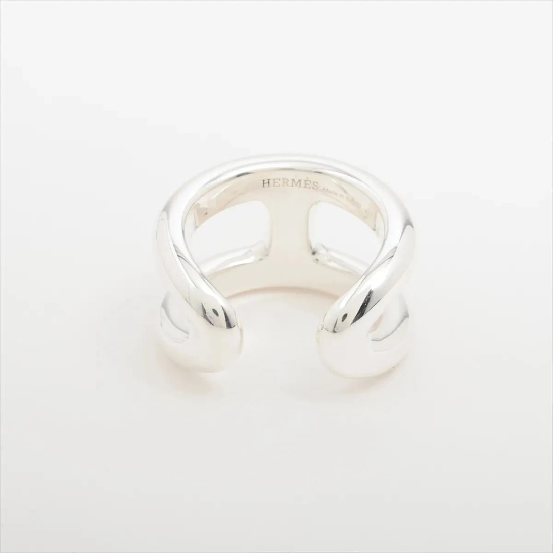 HERMES OSMOZ PM RING - 2