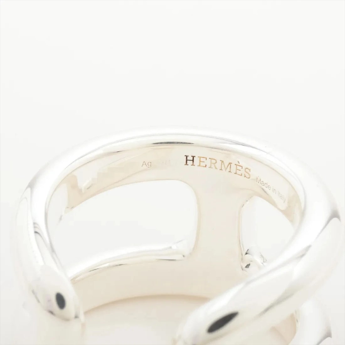 HERMES OSMOZ PM RING - 3