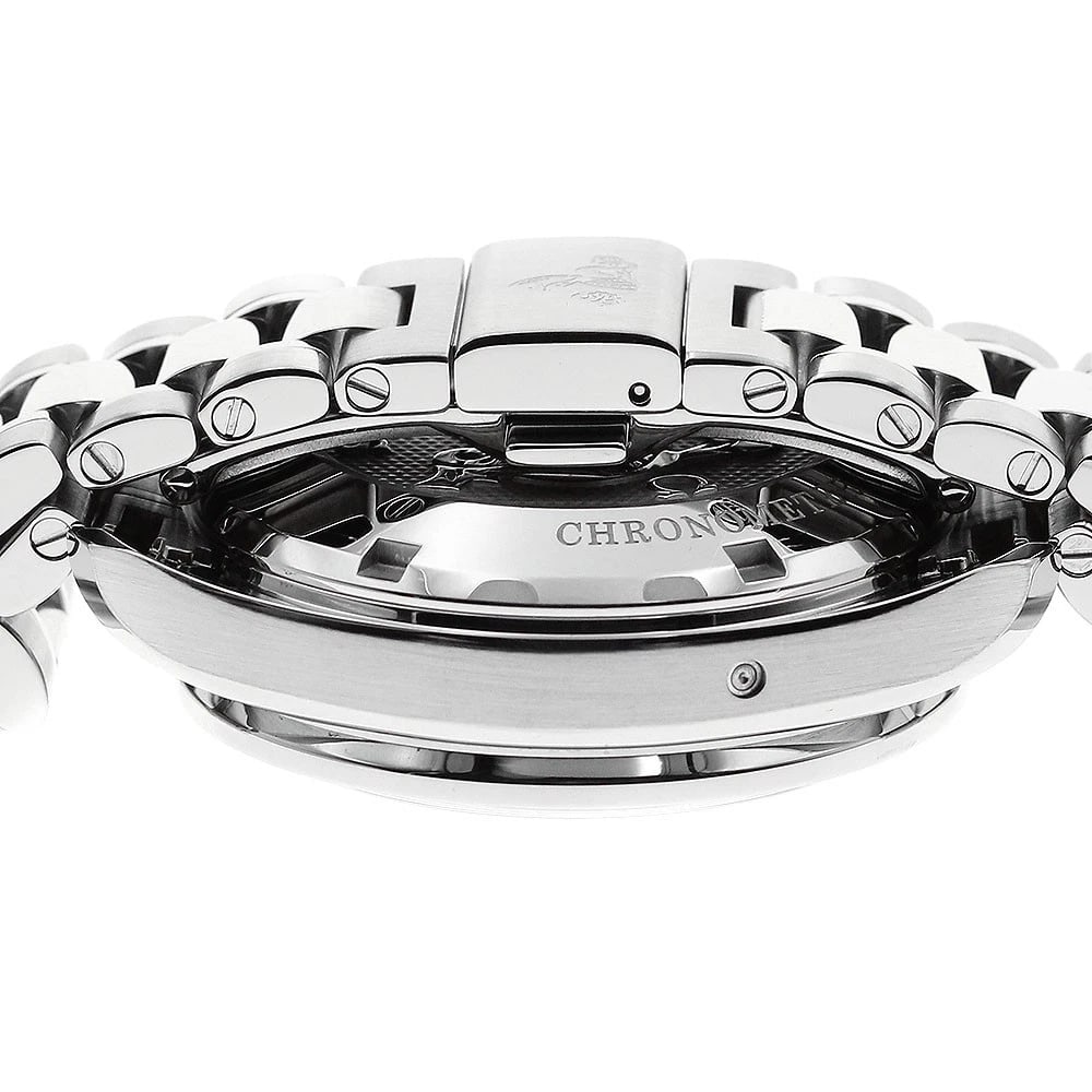 OMEGA SPEEDMASTER DATE CHRONOGRAPH - 2