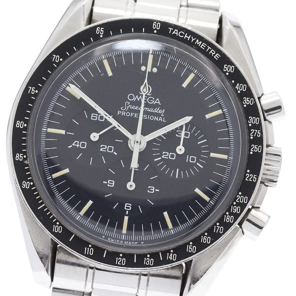 OMEGA SPEEDMASTER PROFESSIONAL (1 of 4)