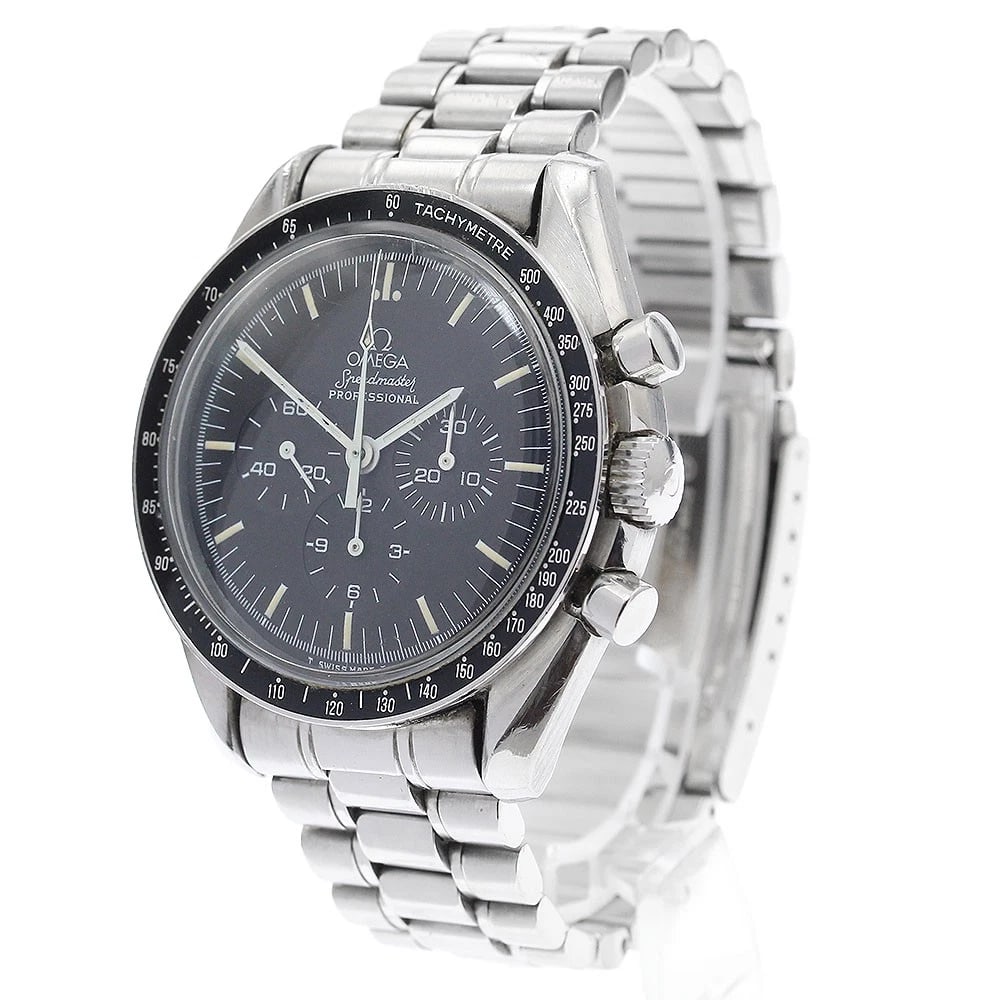 OMEGA SPEEDMASTER PROFESSIONAL - 2