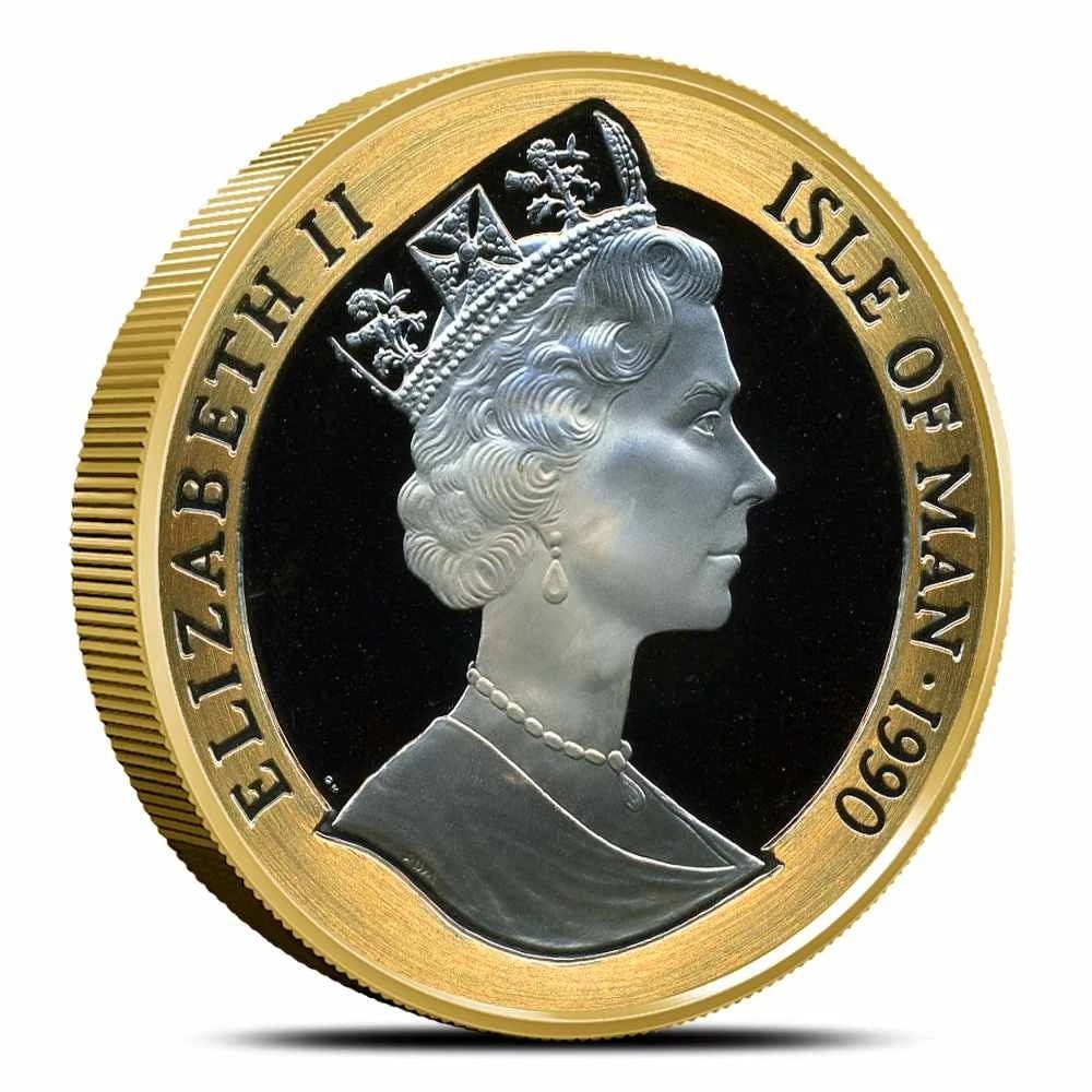 5 GOLD COIN: 5 Gold Coin Brand/Mint: Random Year: Random Denomination: None Fineness: 0.999 Country of Origin: Random Accessories: None Accessories Notice: When purchasing pre-owned goods, please refer to