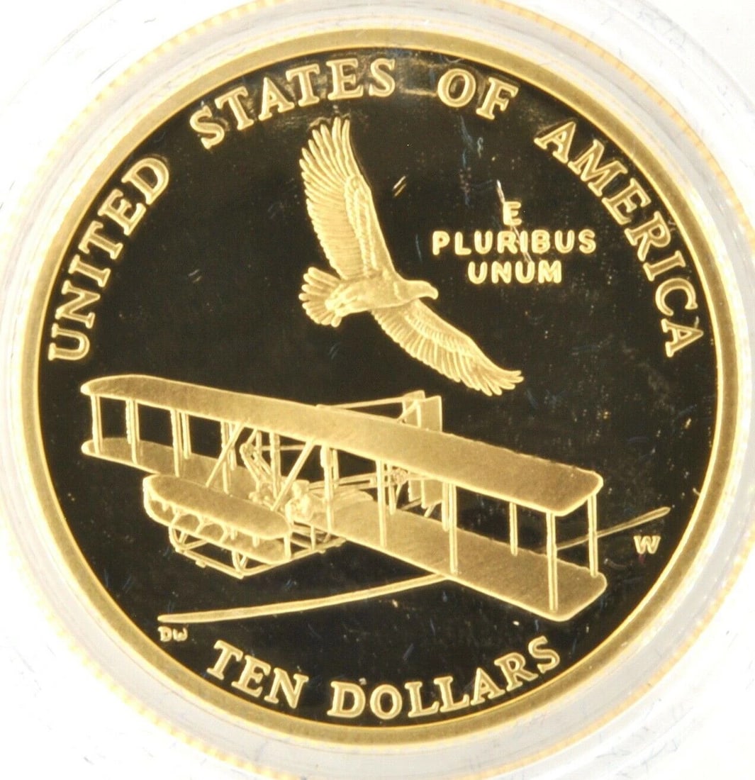 2003 W FIRST FLIGHT CENTENNIAL - 2