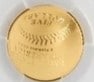 US MINT 2014-W $5 GOLD BASEBALL: US Mint 2014-W $5 Gold Baseball Brand/Mint: West Point Year: 2014 Denomination: $5 Fineness: 0.9 Country of Origin: United States Accessories: None Accessories Notice: When purchasing