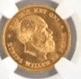 NETHERLANDS 1875 10 GULDEN WILLIAM III .900 FINE GOLD: Netherlands 1875 10 Gulden William III .900 Fine Gold Brand/Mint: None Year: 1875 Denomination: None Fineness: 0.9 Country of Origin: Netherlands Accessories: None Accessories Notice: When