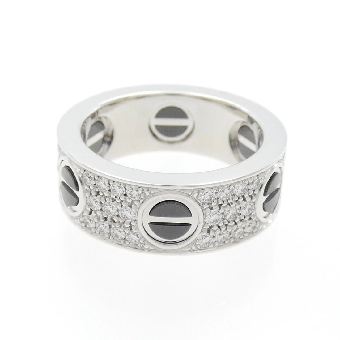 CARTIER LOVE RING - 2