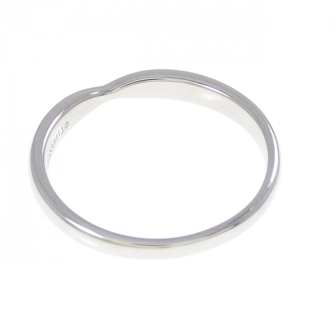 TIFFANY & CO. HARMONY RING - 3