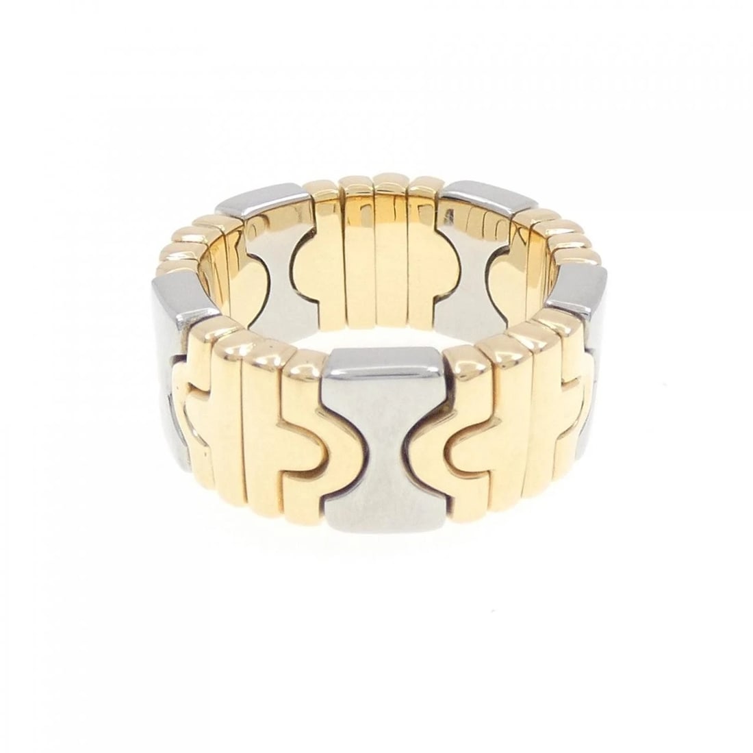 BVLGARI PARENTESI RING - 2