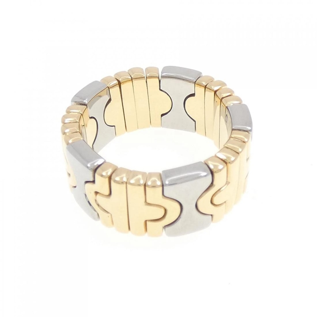 BVLGARI PARENTESI RING - 3