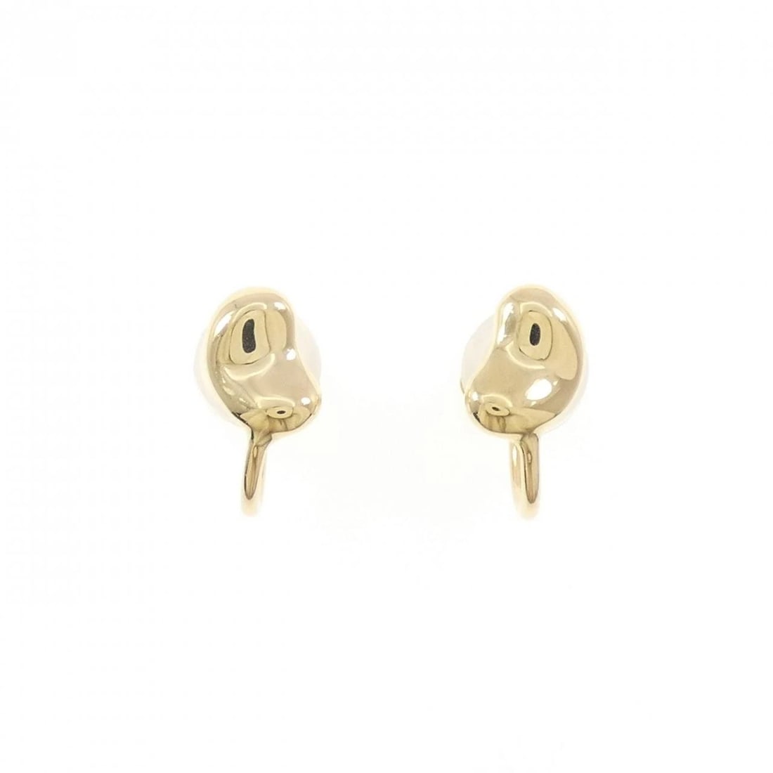 TIFFANY & CO. BEANS EARRINGS (1 of 3)