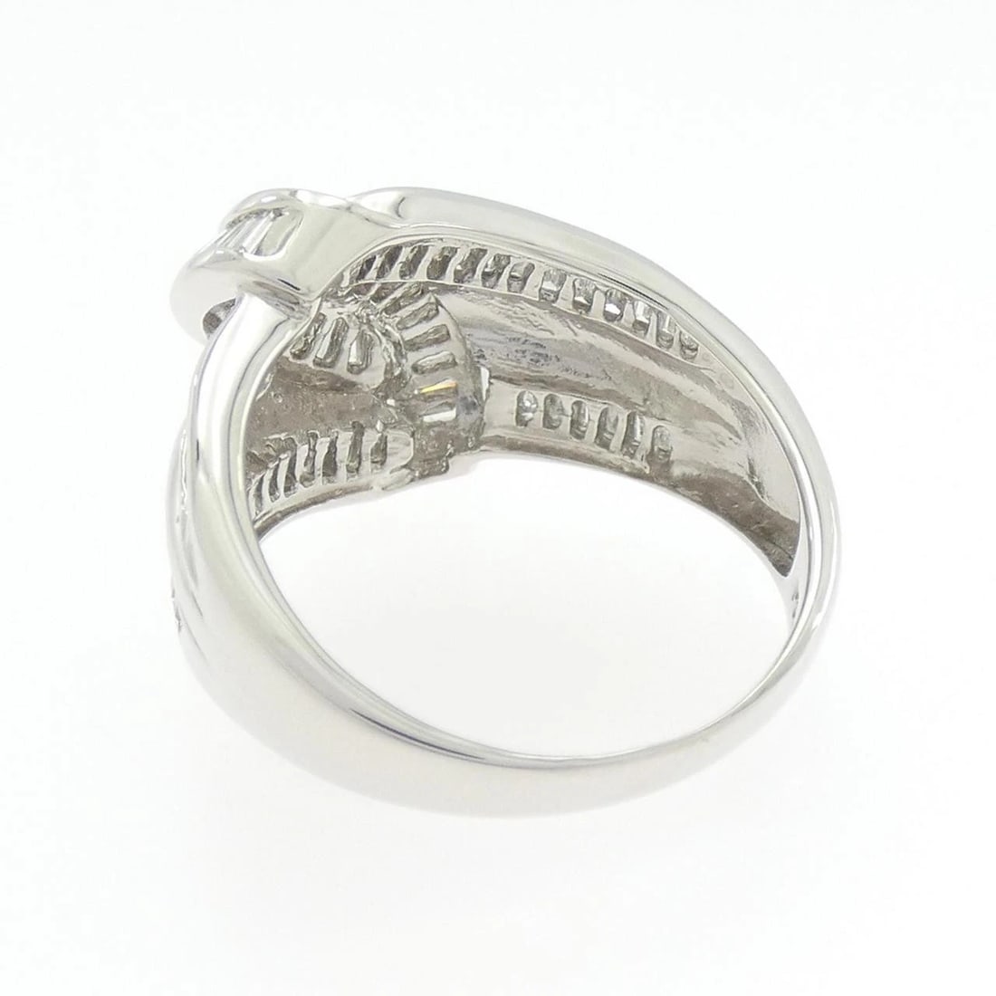 PT900 DIAMOND RING - 3